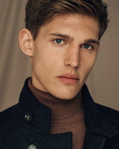 MARKO MATOVIC