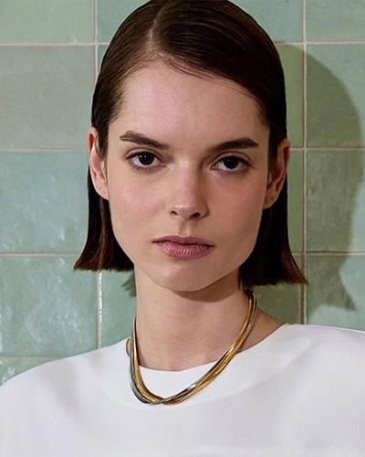 ZARA LENOS